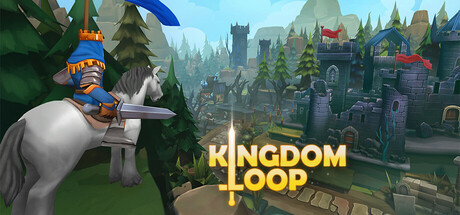 Kingdom Loop Cover Image