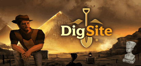 DigSite: Archeology in Egypt
