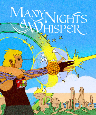 Many Nights a Whisper