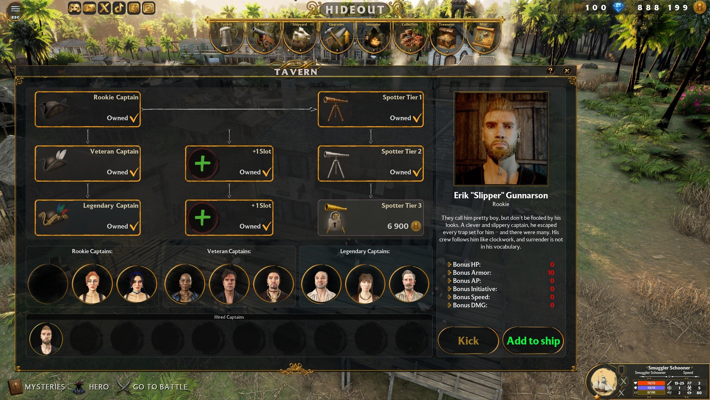 BattleSail screenshot 11