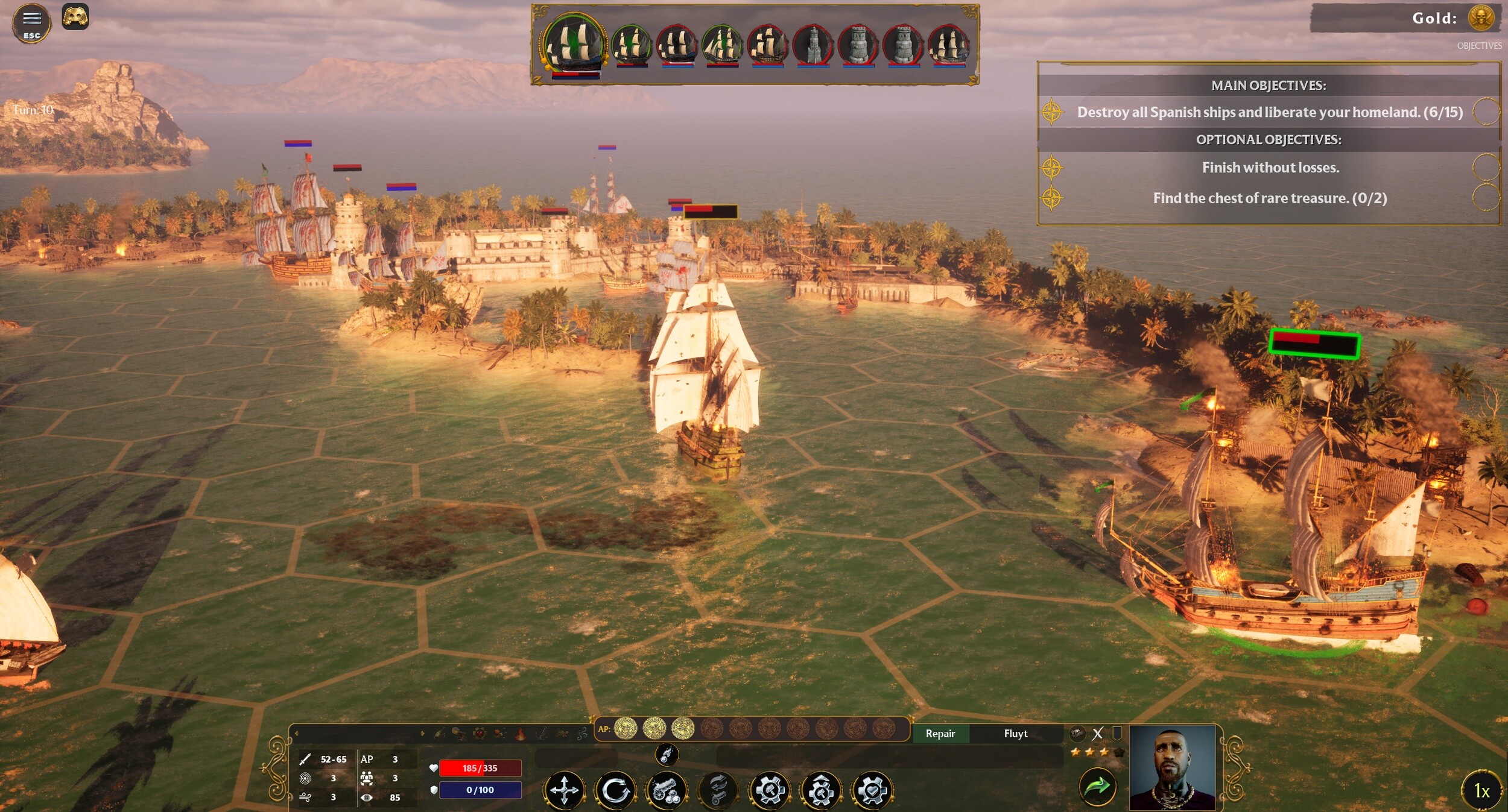 BattleSail screenshot 15