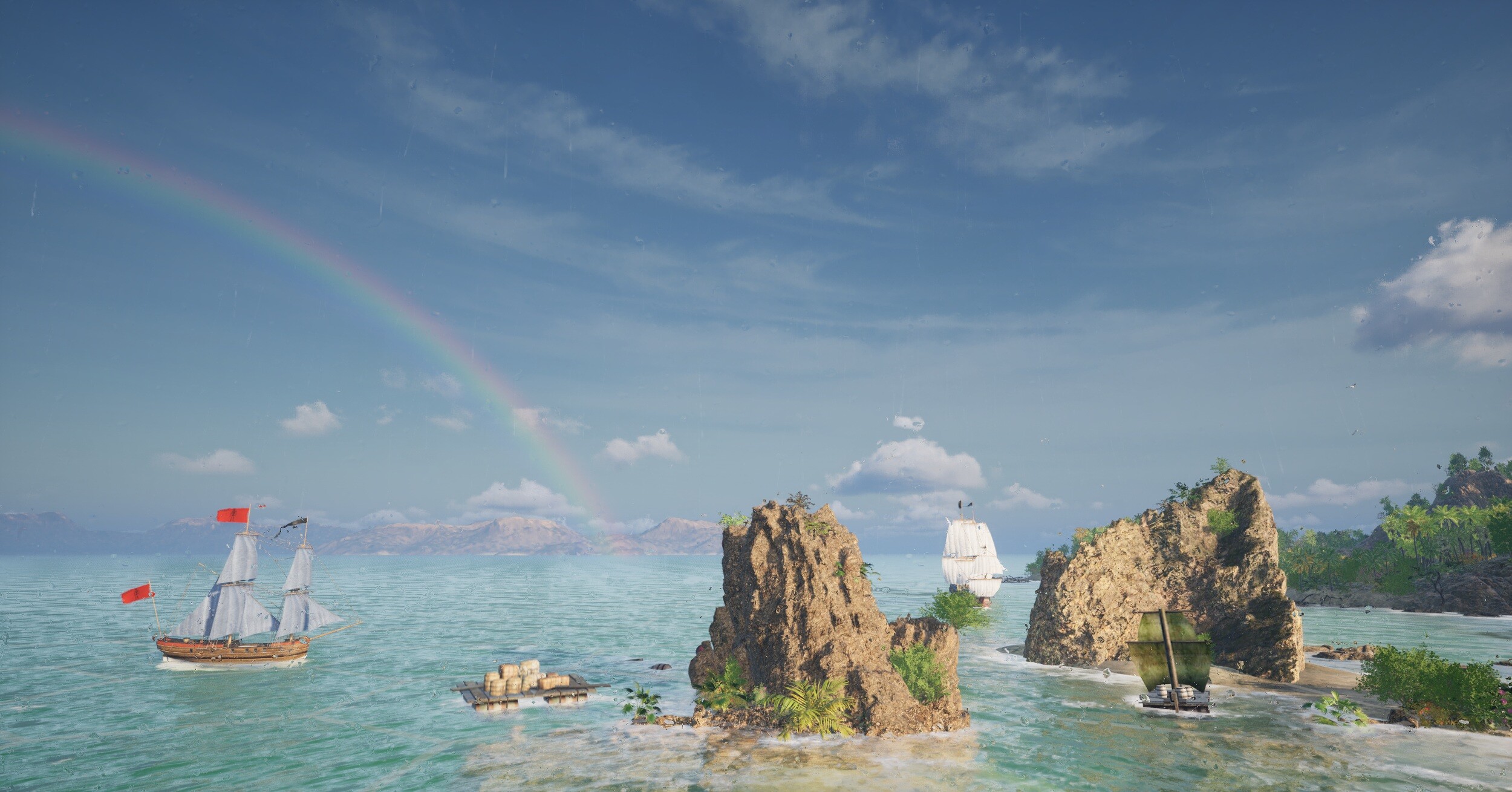 BattleSail screenshot 6