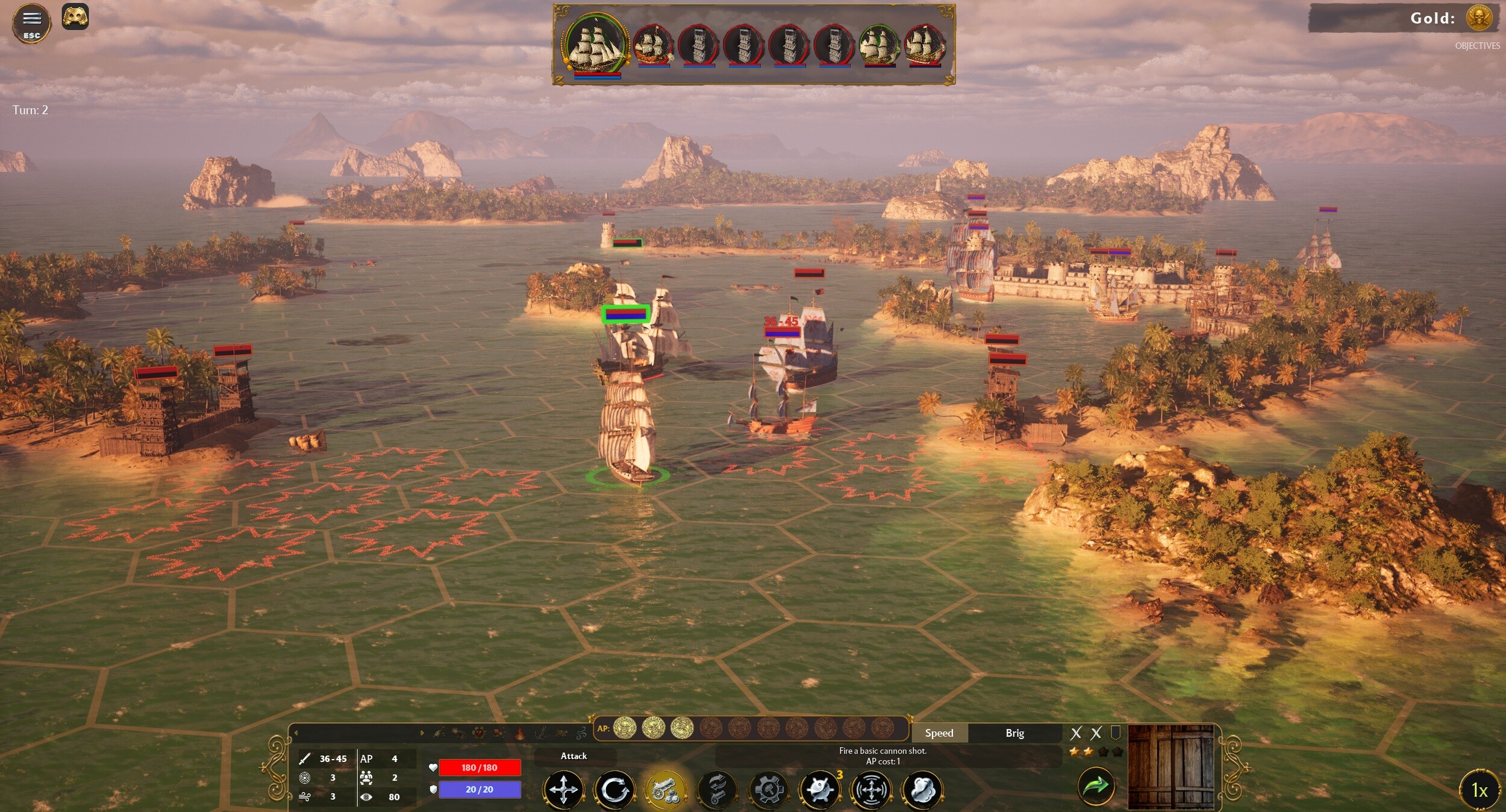 BattleSail screenshot 10