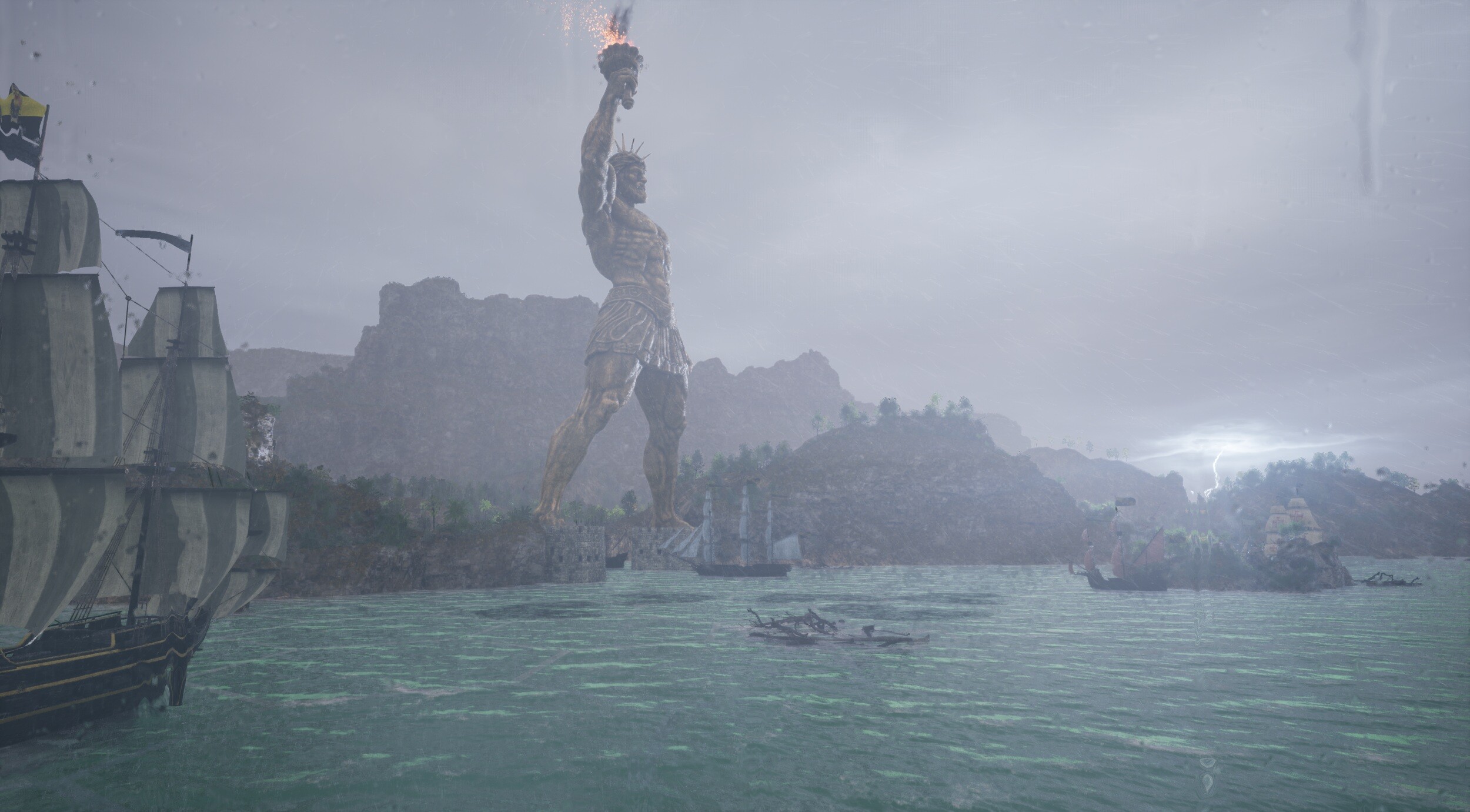 BattleSail screenshot 12