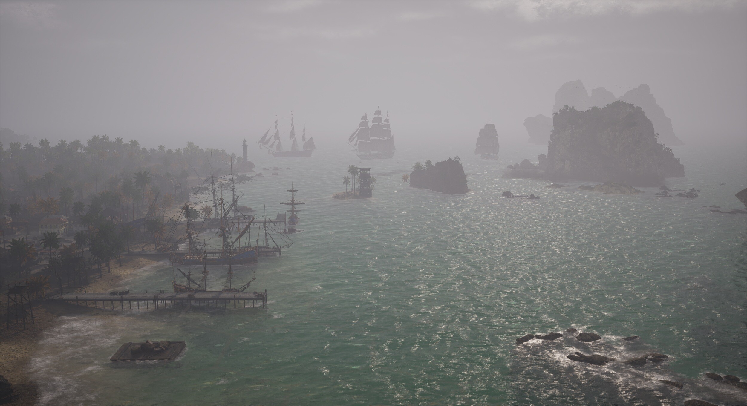 BattleSail screenshot 9