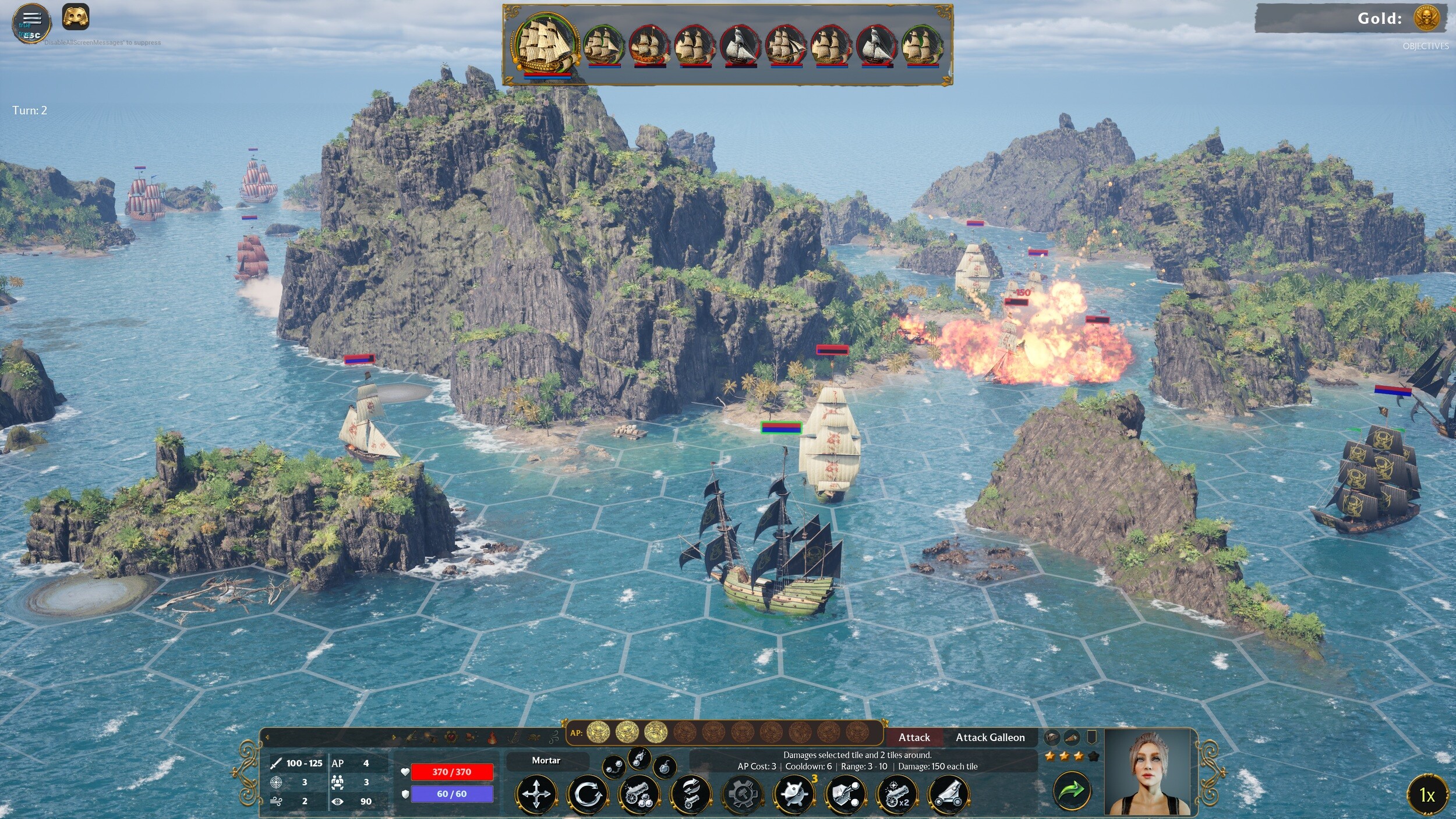 BattleSail screenshot 14