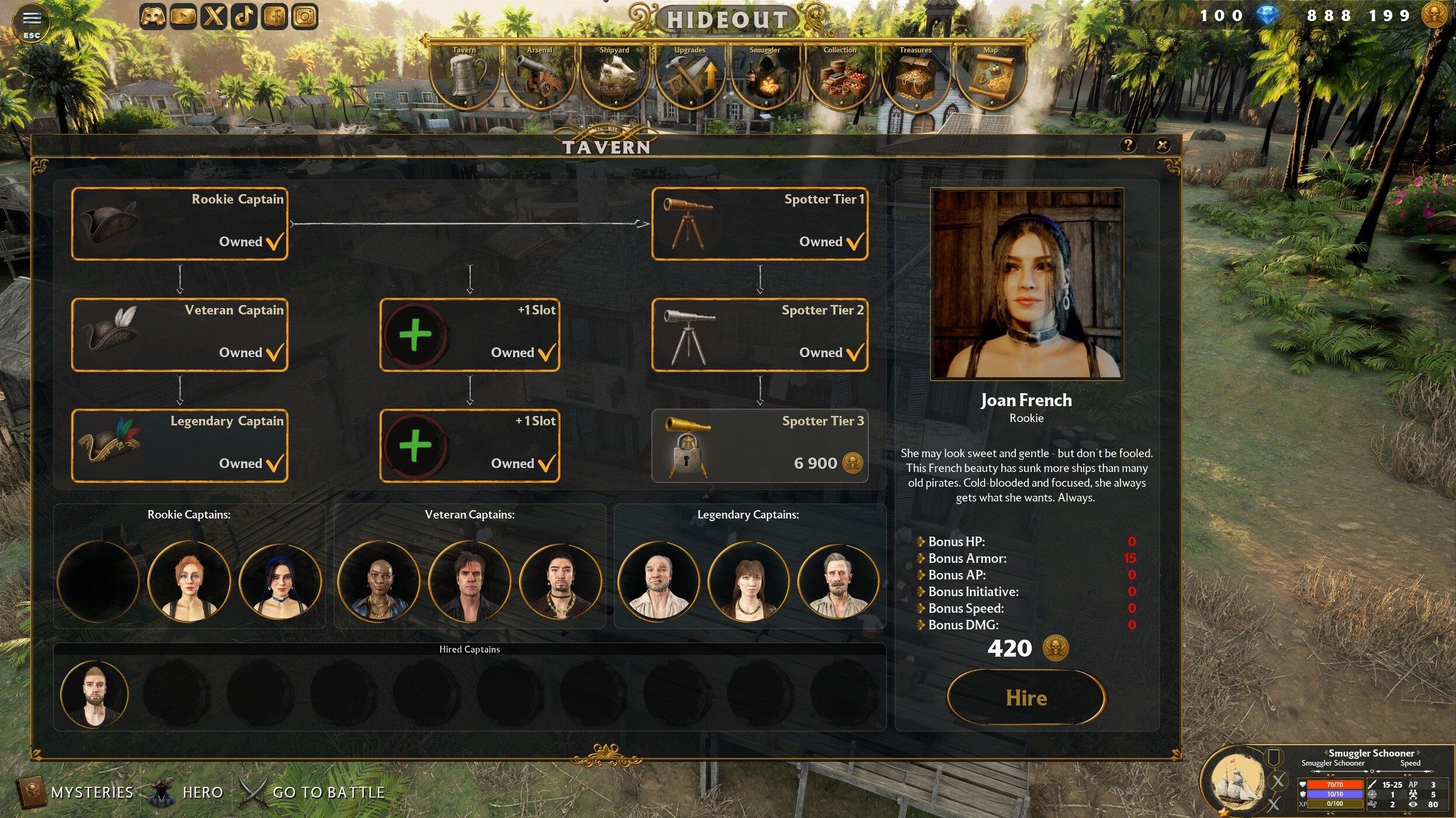 BattleSail screenshot 13