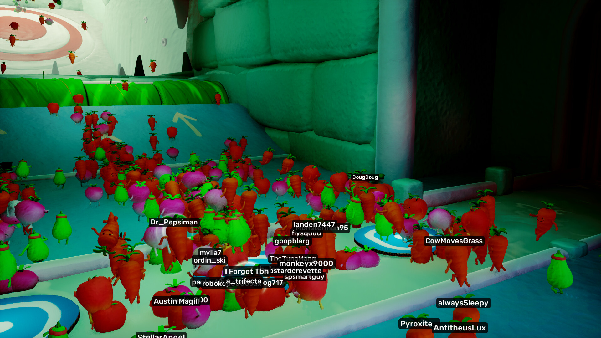 Jitter Games screenshot 5