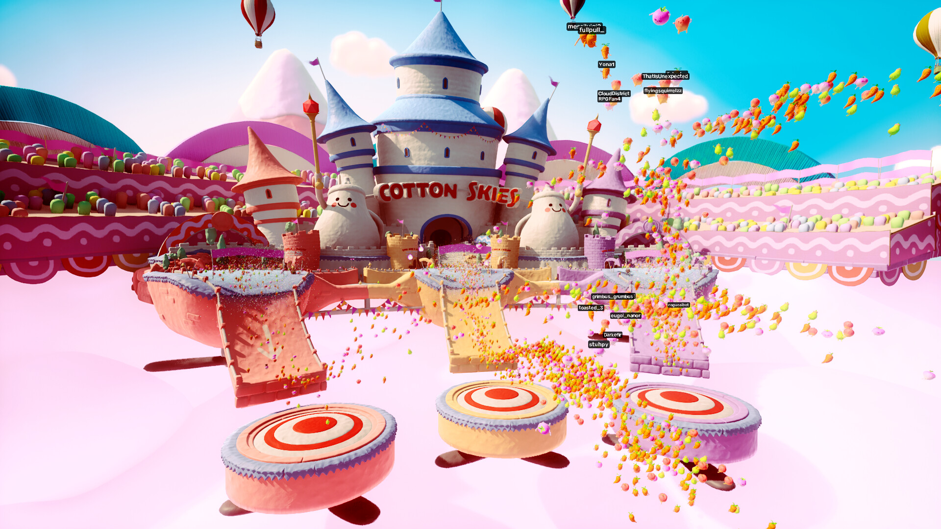Jitter Games screenshot 1