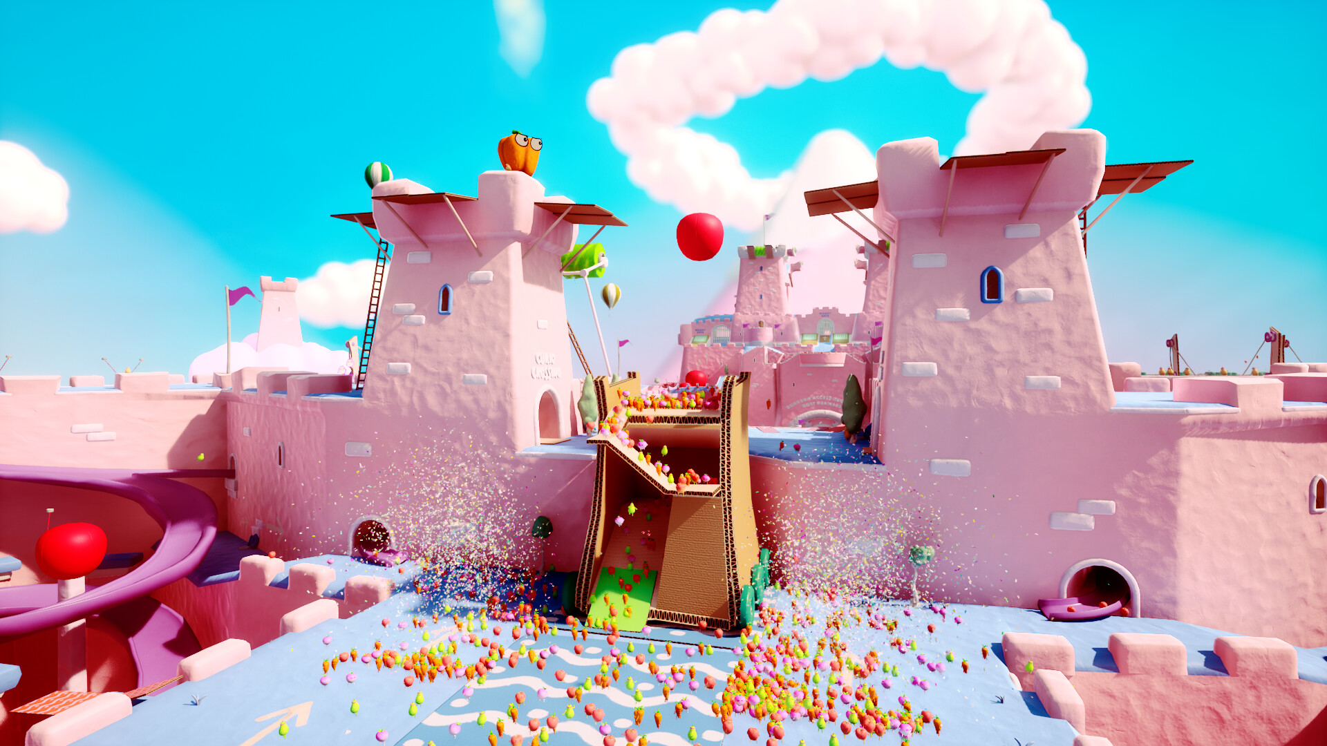 Jitter Games screenshot 3