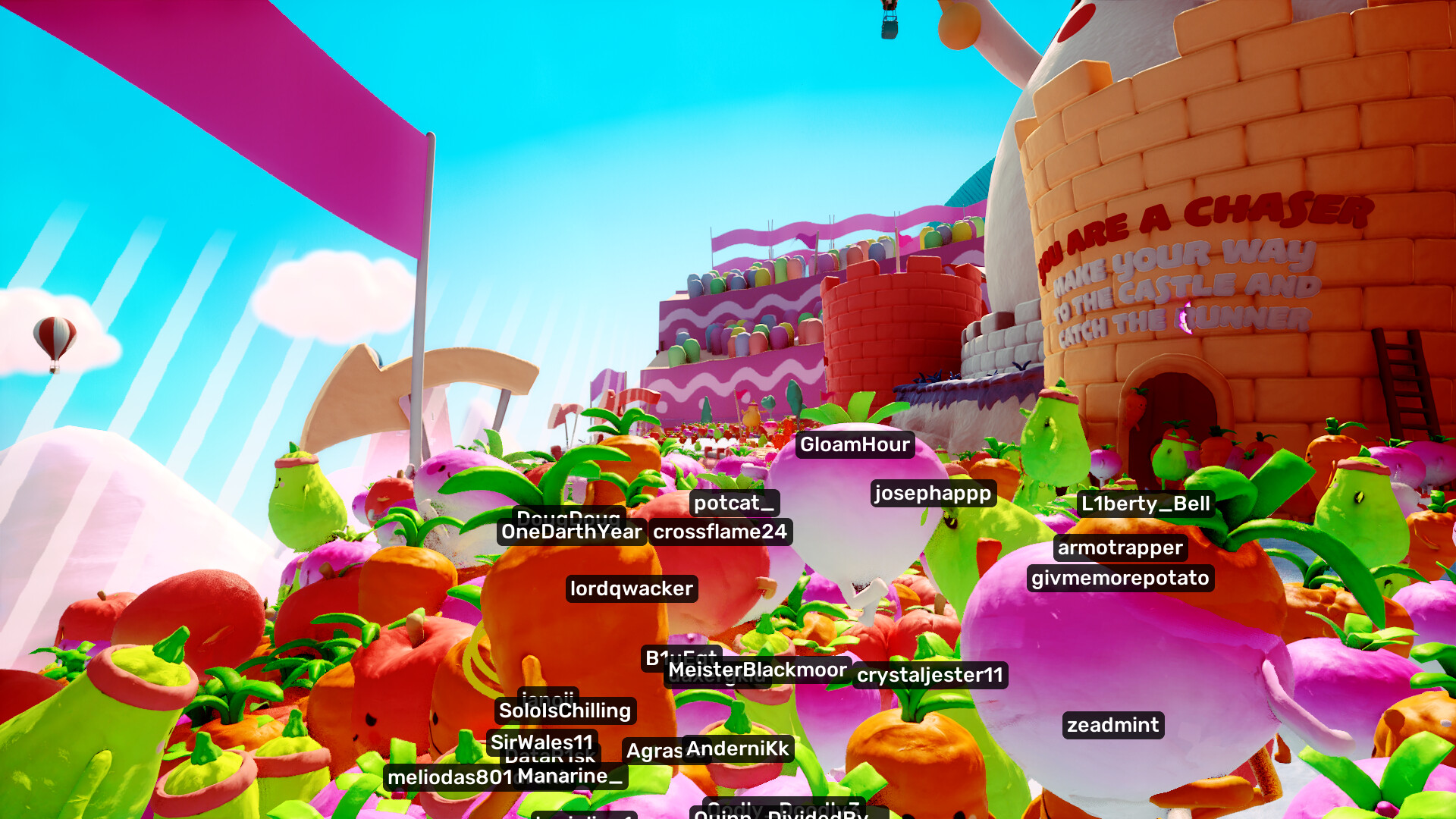Jitter Games screenshot 6