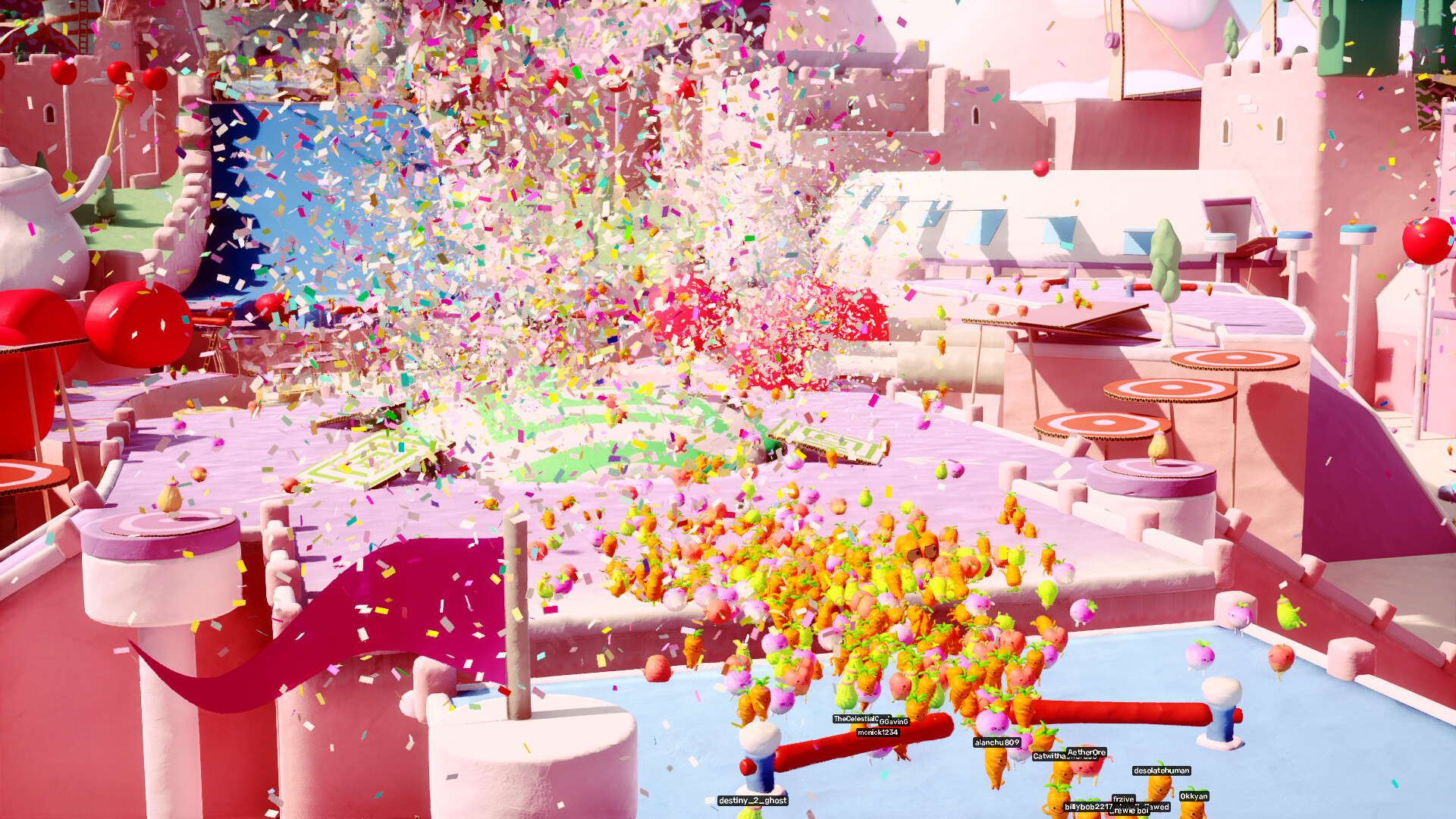 Jitter Games screenshot 4