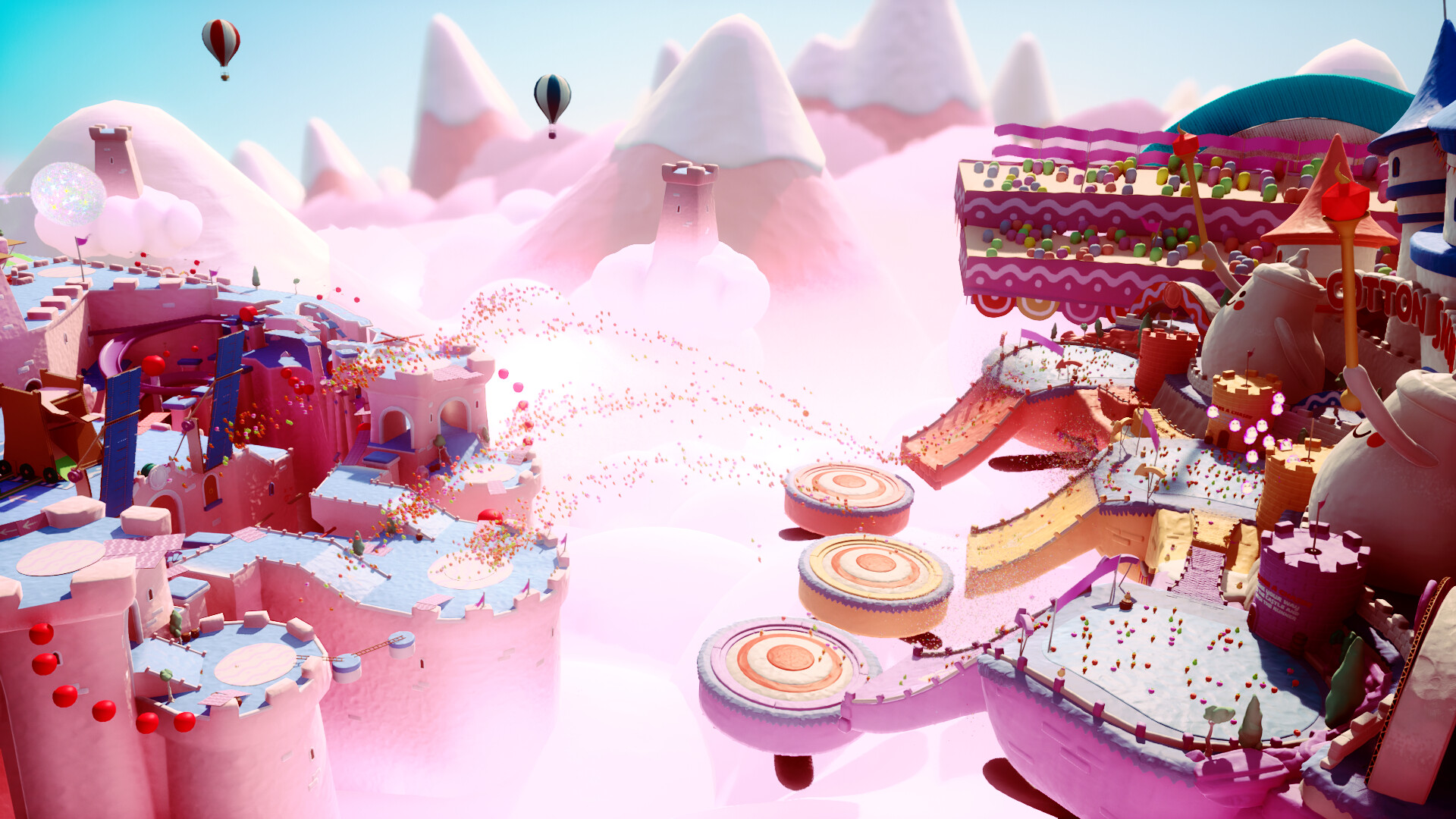 Jitter Games screenshot 2