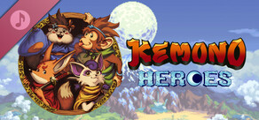 Kemono Heroes Soundtrack