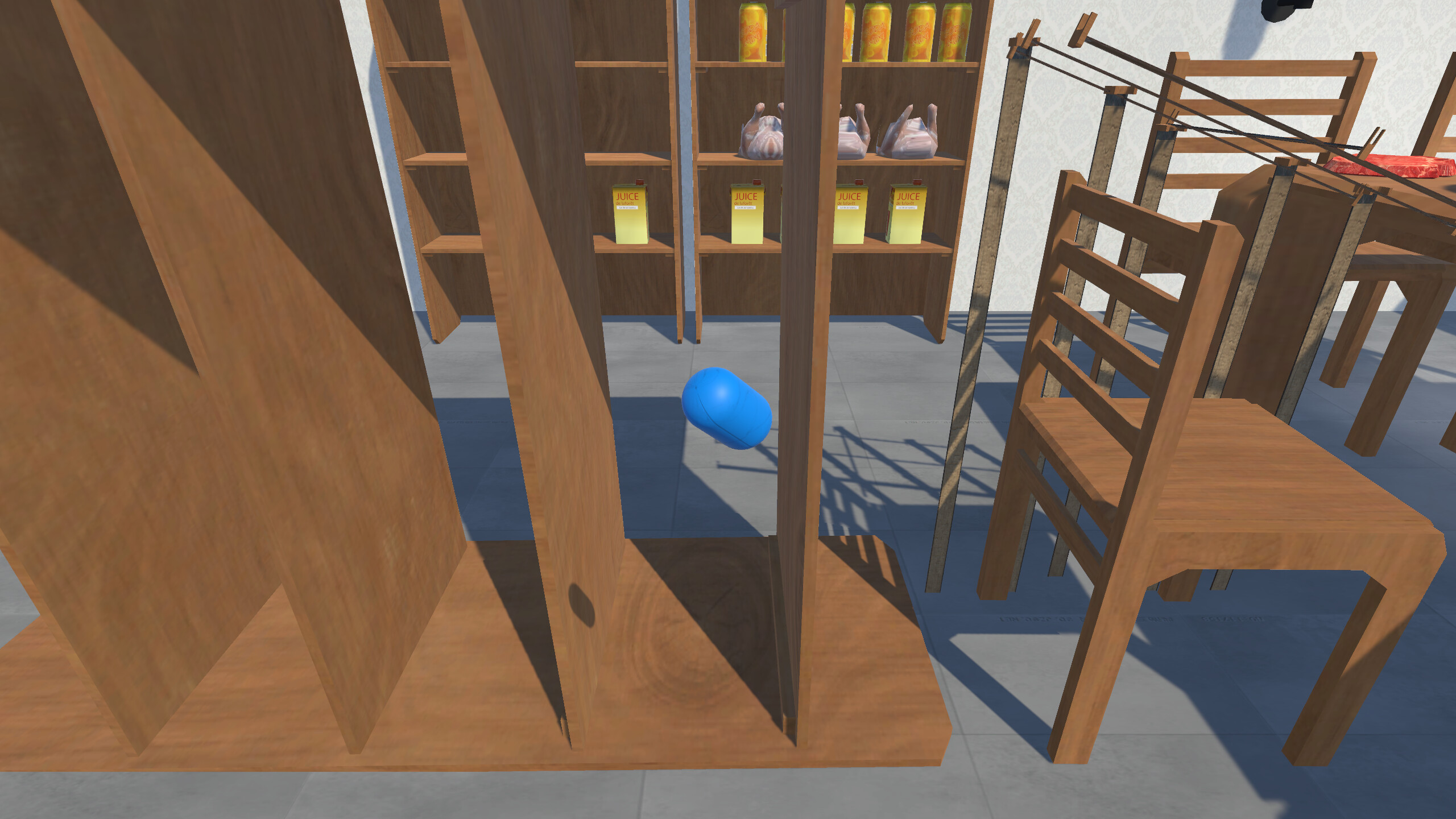 Capsule Hero screenshot 5