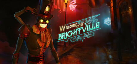 Welcome to Brightville
