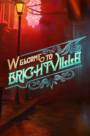 Welcome to Brightville