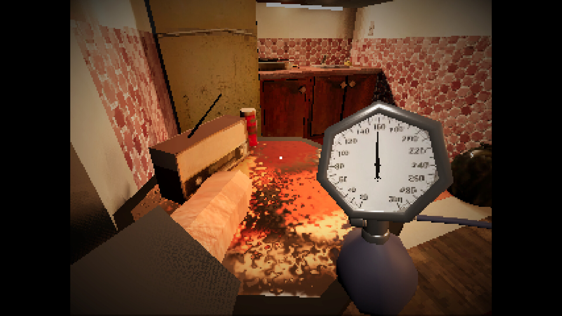 Bad Week screenshot 2