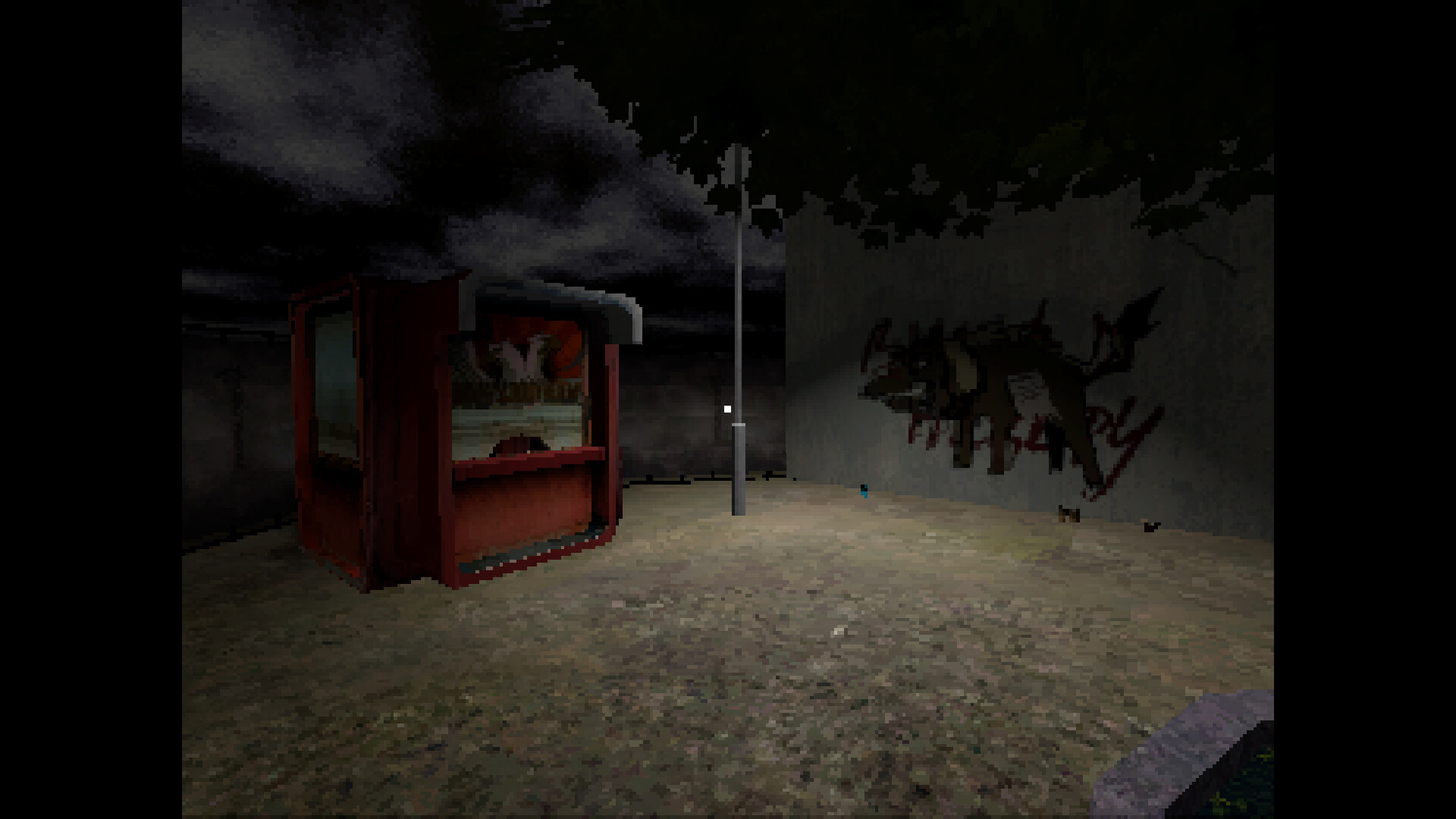 Bad Week screenshot 1