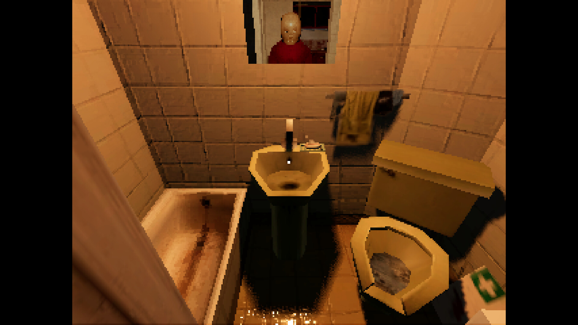 Bad Week screenshot 3
