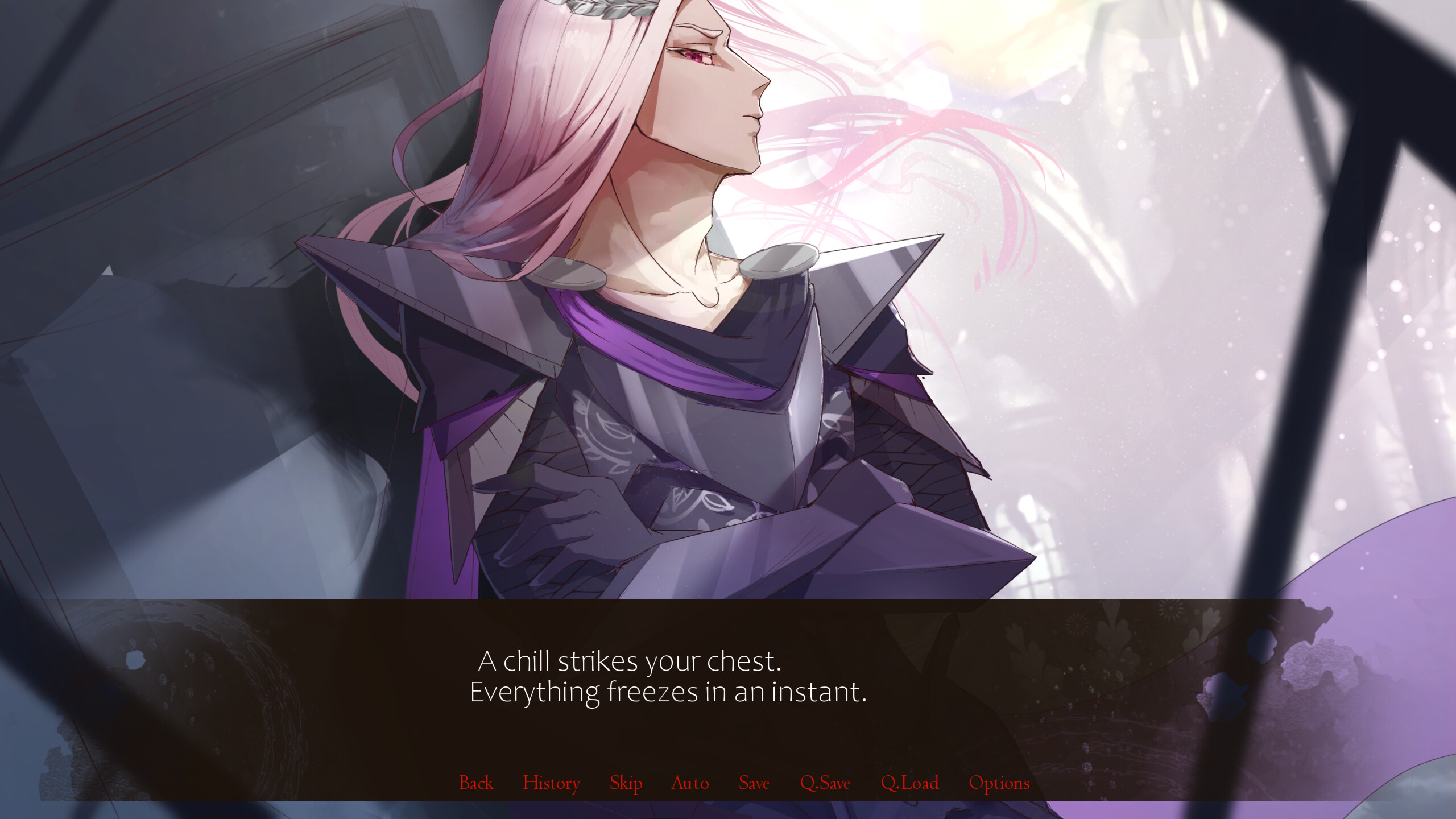 Scarlet Hunt screenshot 2