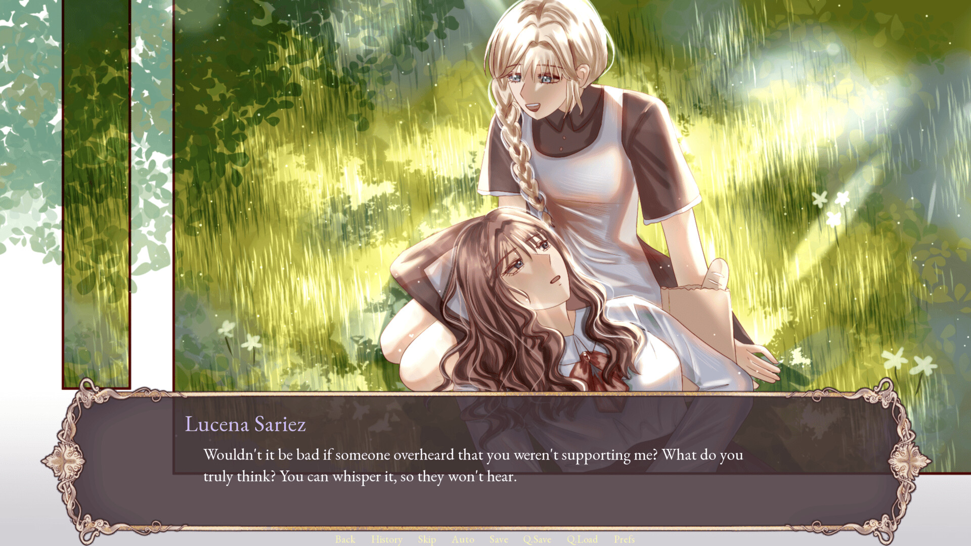 Your Crown Is Mine screenshot 8