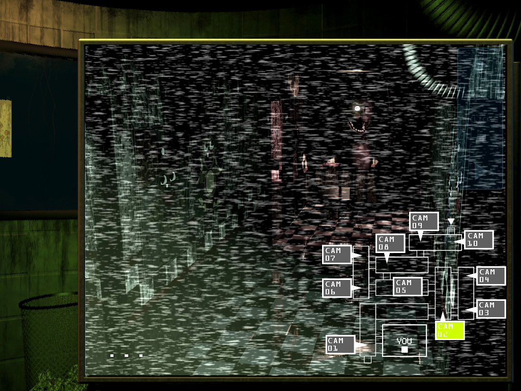 Steam Five Nights At Freddy s 3 Steam Five Nights At Freddy s 3