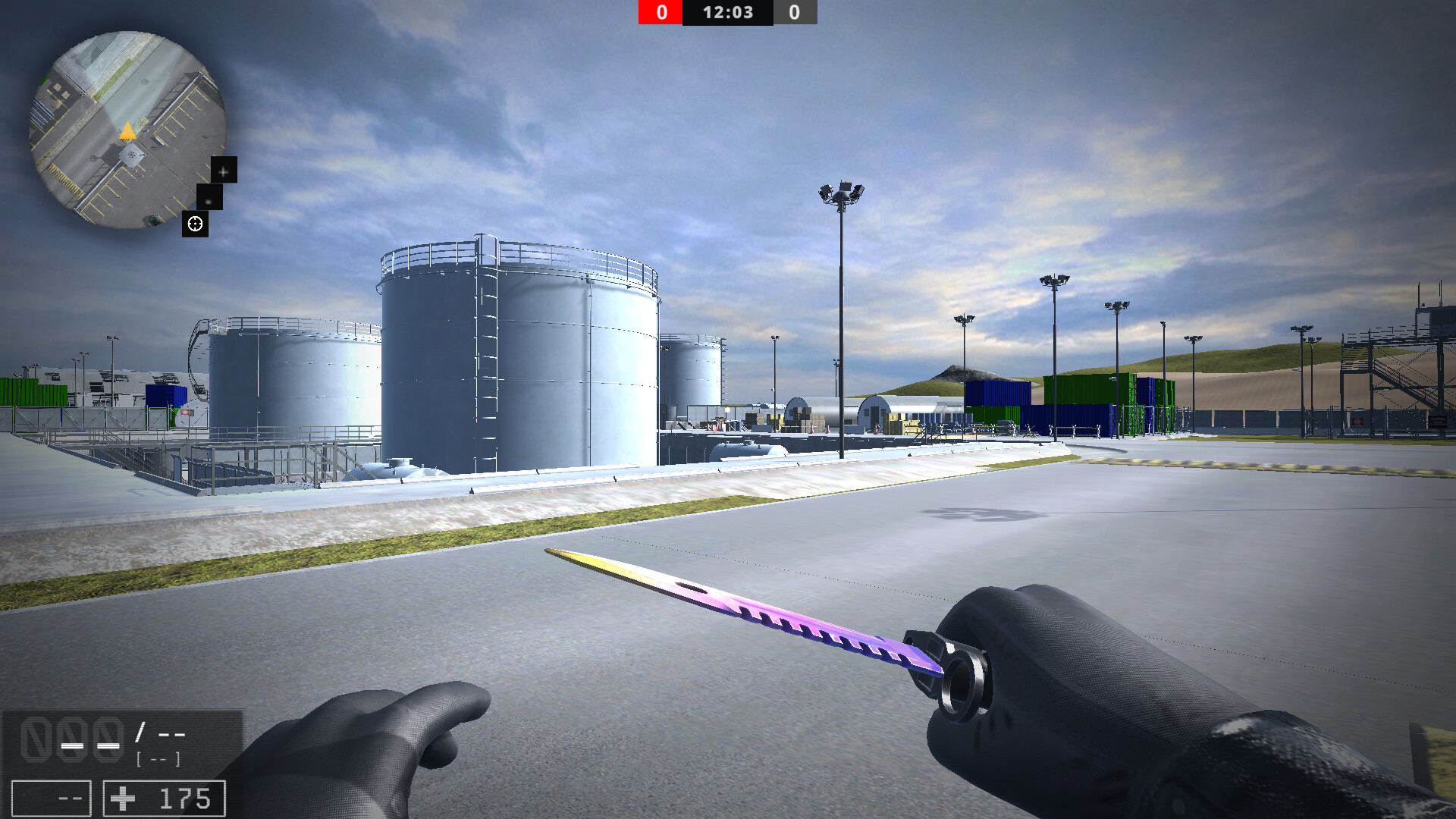 Dusty screenshot 4