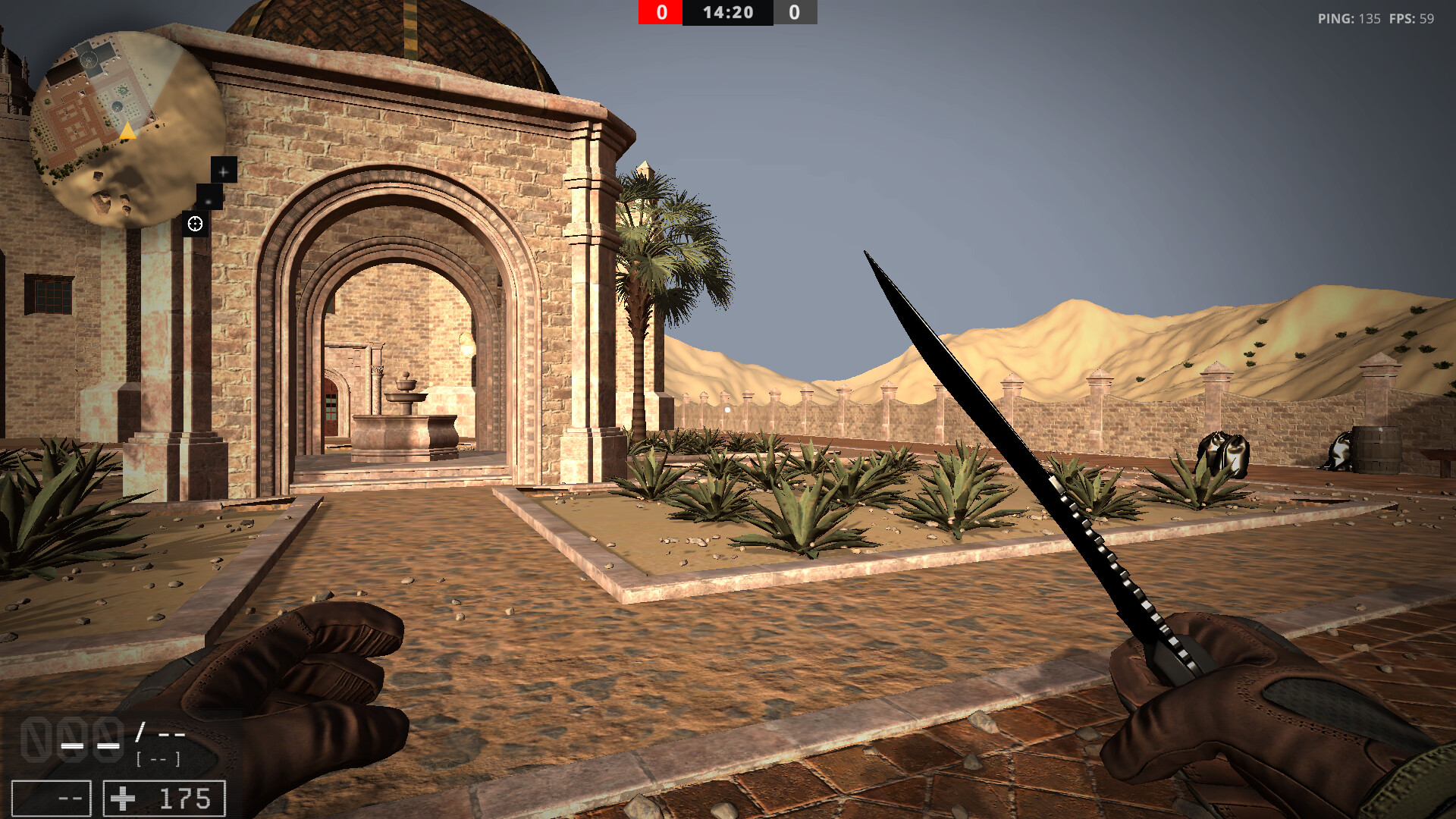 Dusty screenshot 13