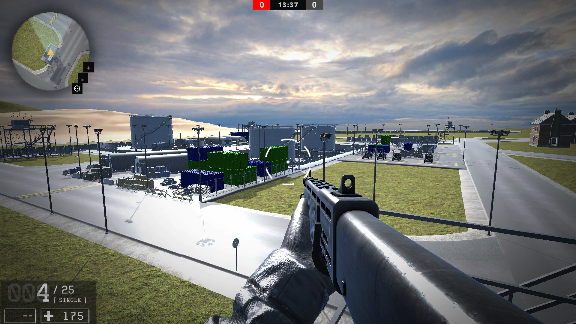 Dusty screenshot 5