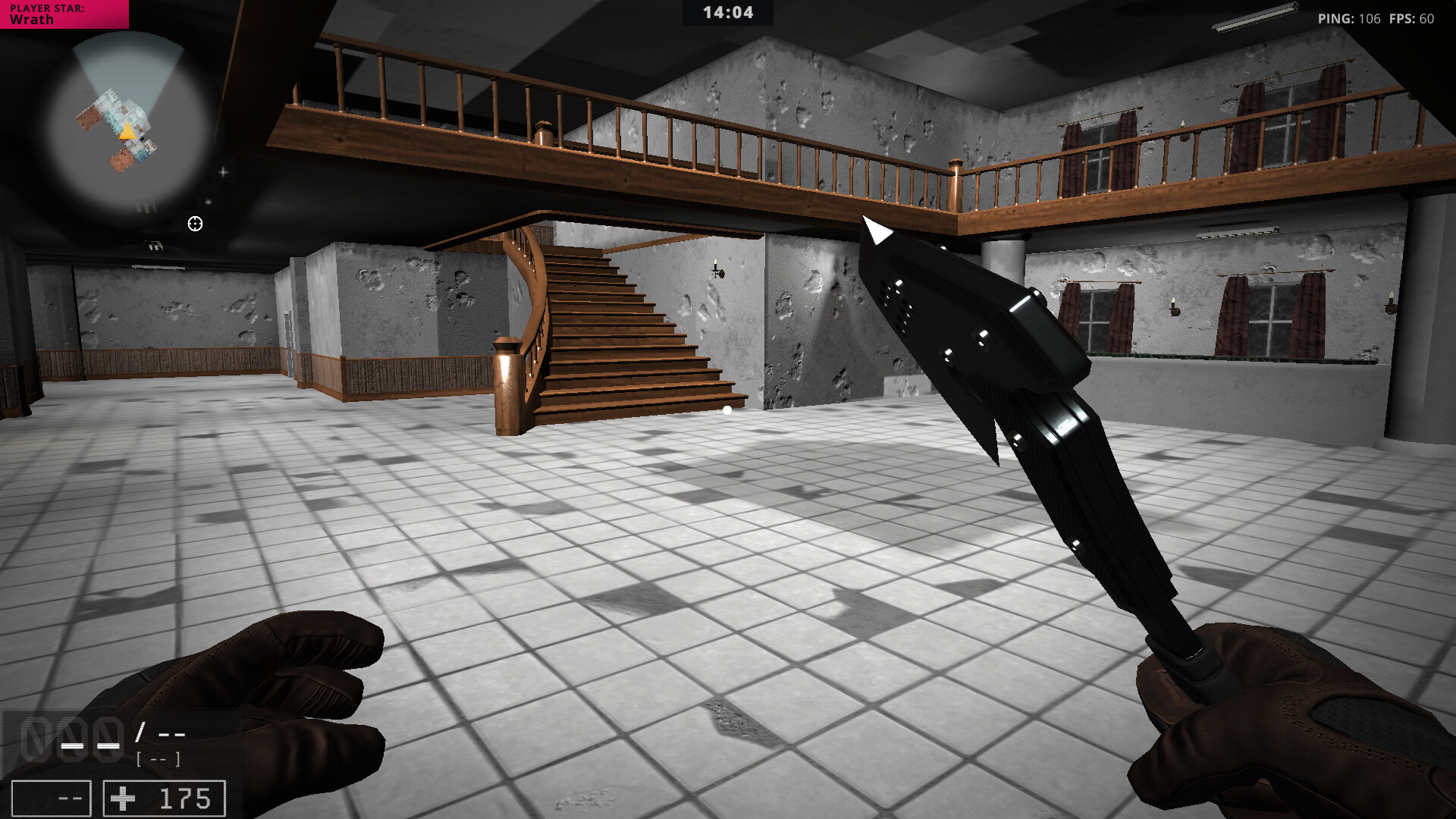 Dusty screenshot 14