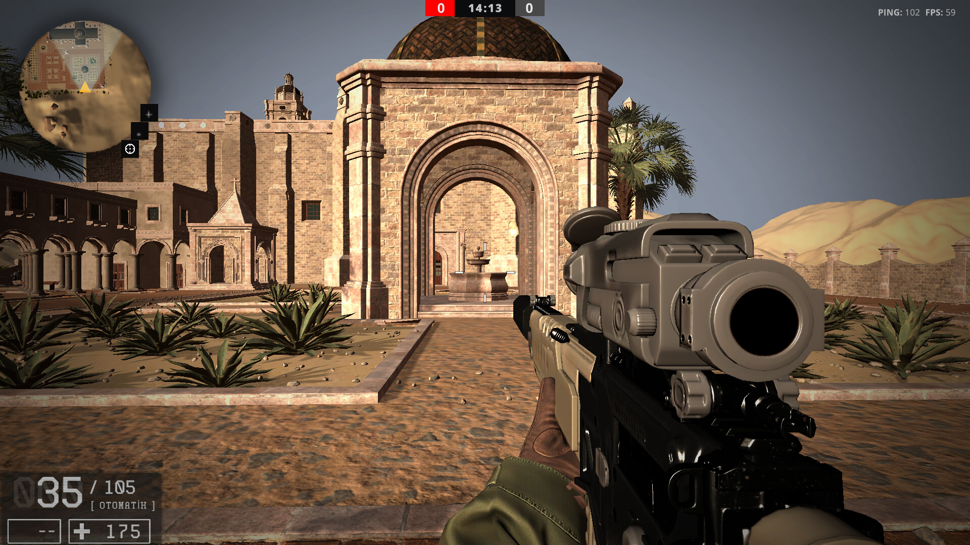 Dusty screenshot 11