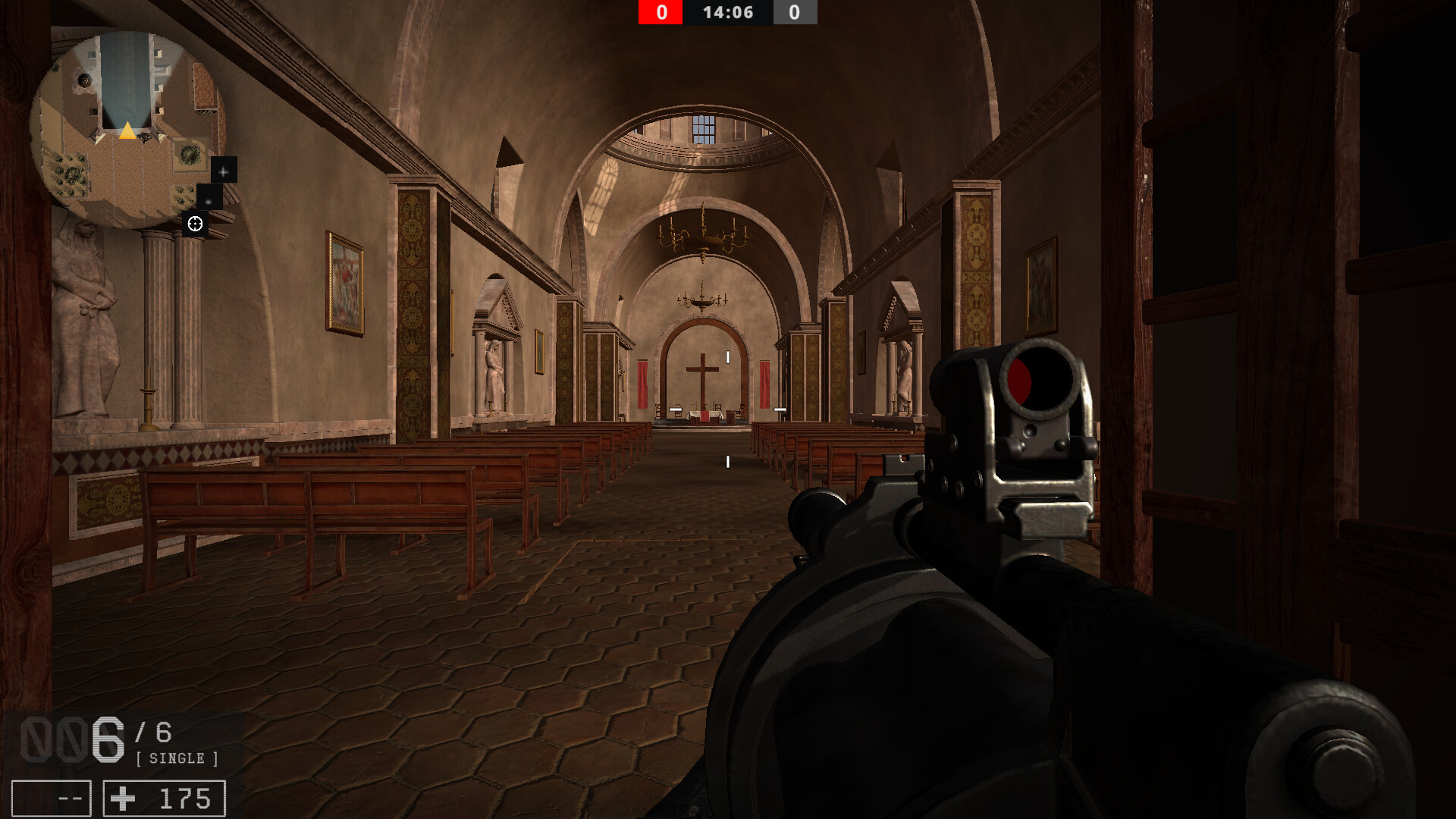 Dusty screenshot 6