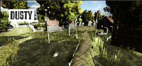 Dusty
