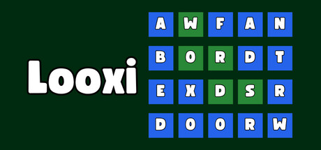 Looxi Cover Image