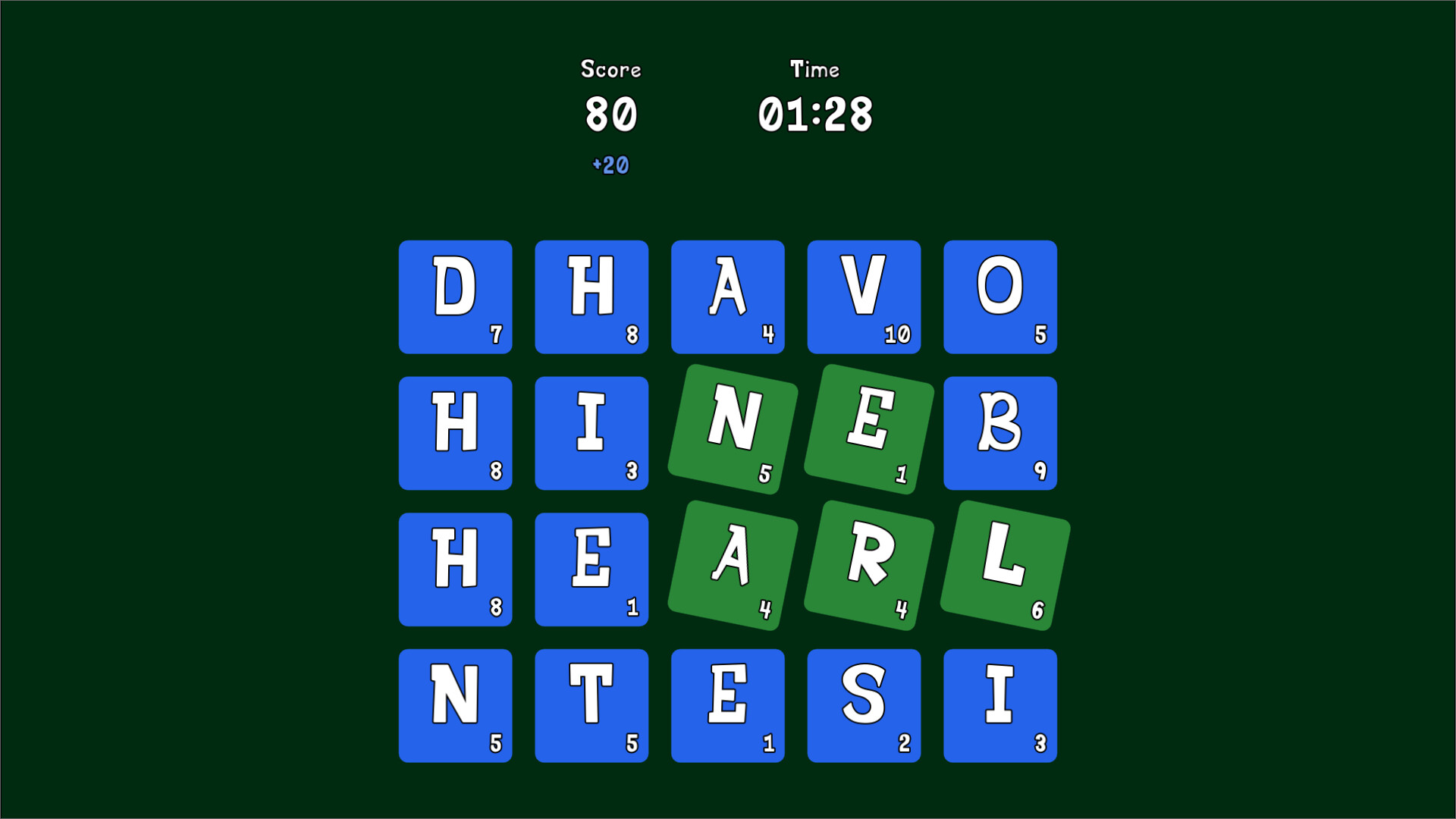 Looxi screenshot 5