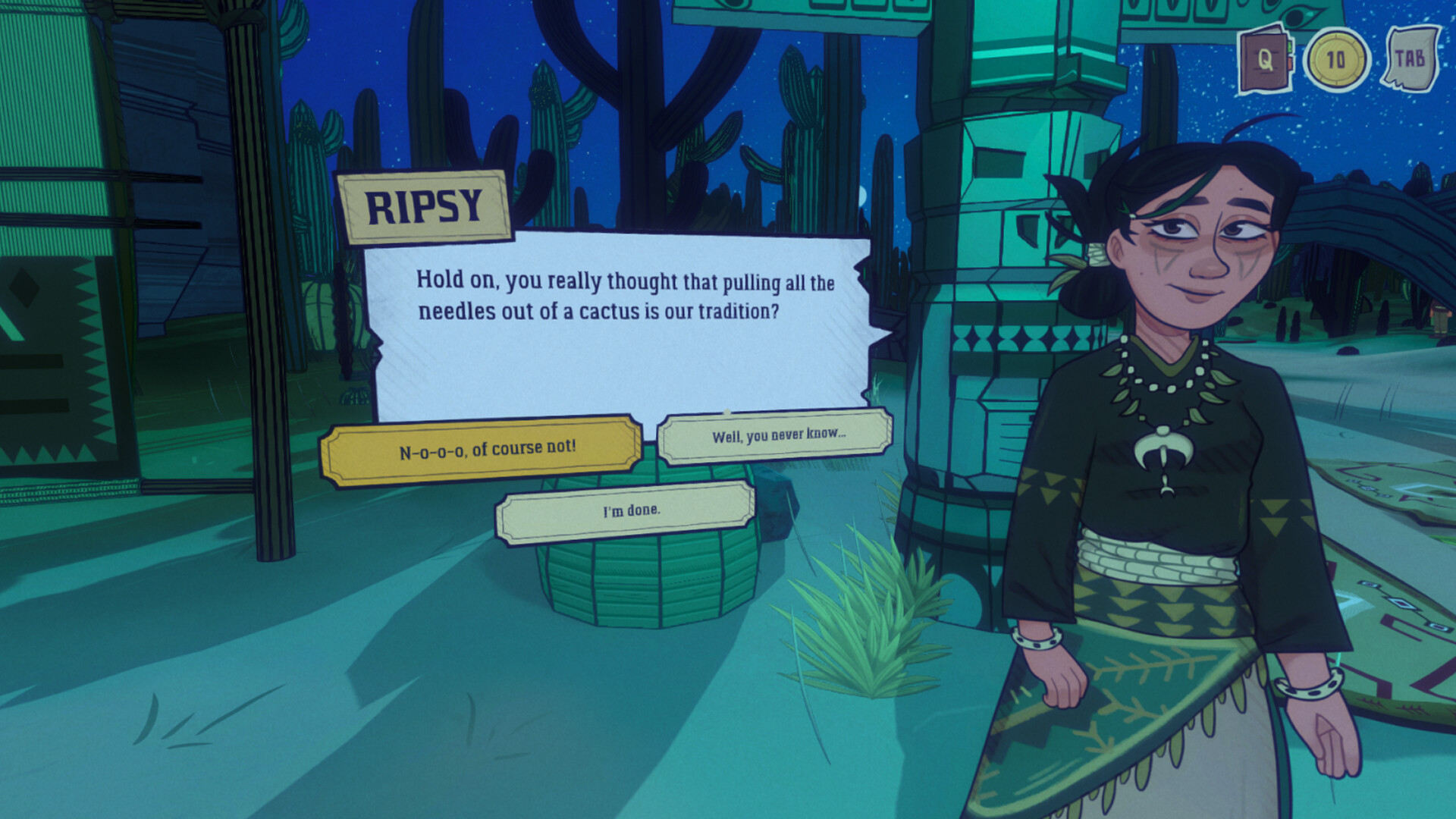 Dancing Bones screenshot 10