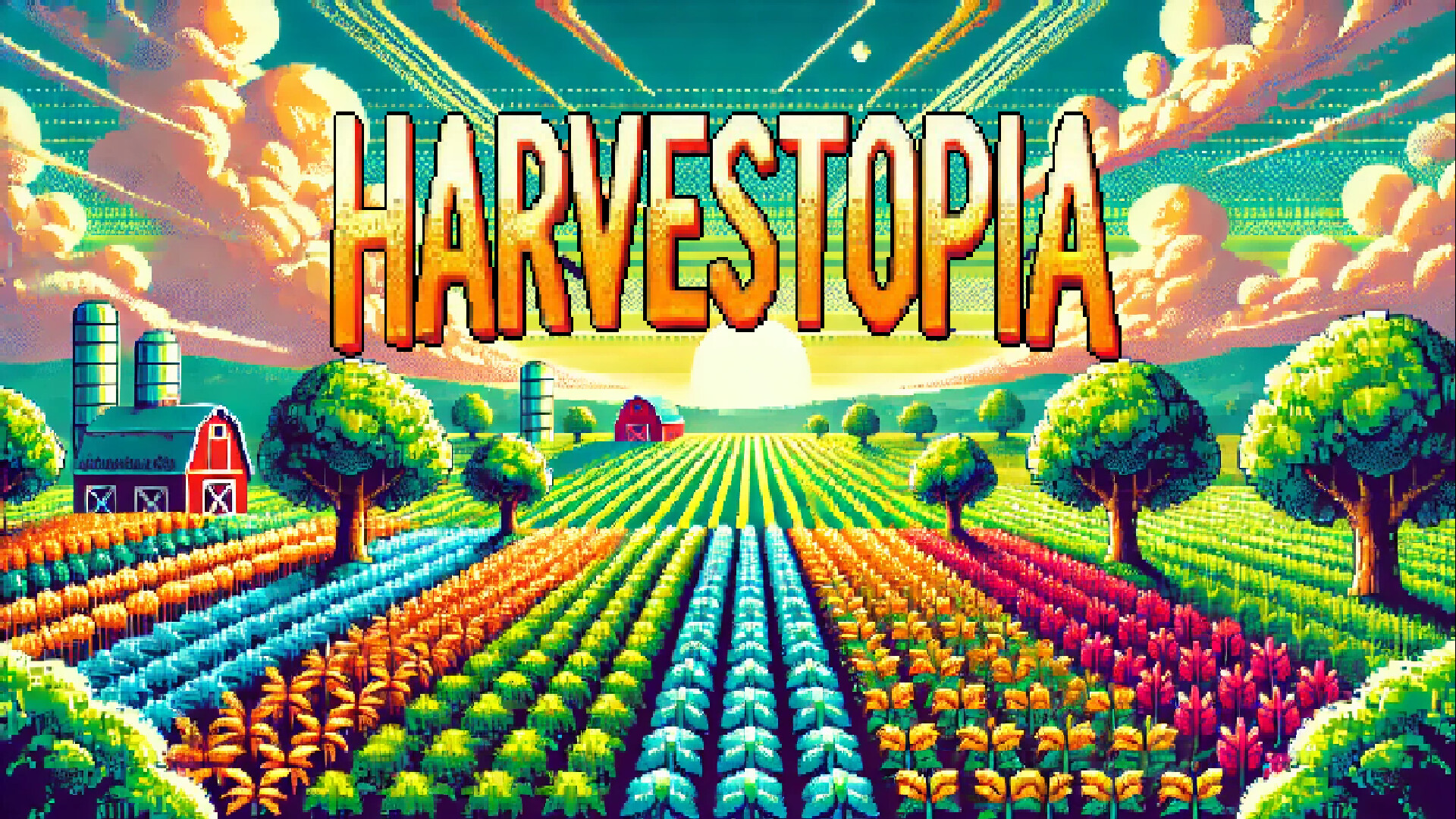 Harvestopia Soundtrack screenshot 1