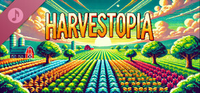Harvestopia Soundtrack