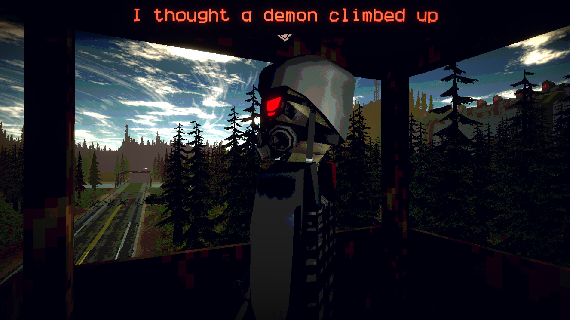 HR: Human Remains screenshot 9
