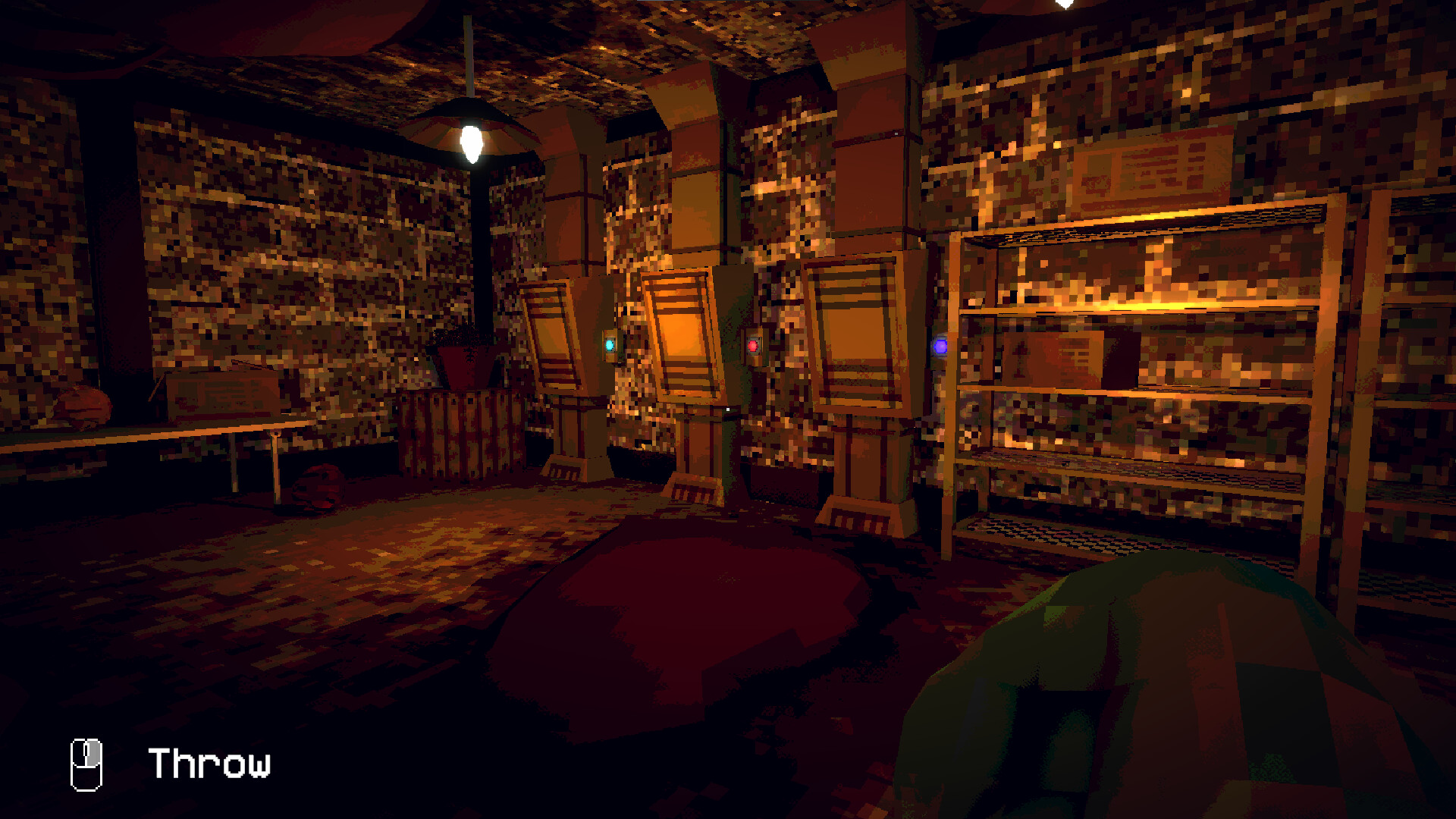 HR: Human Remains screenshot 10