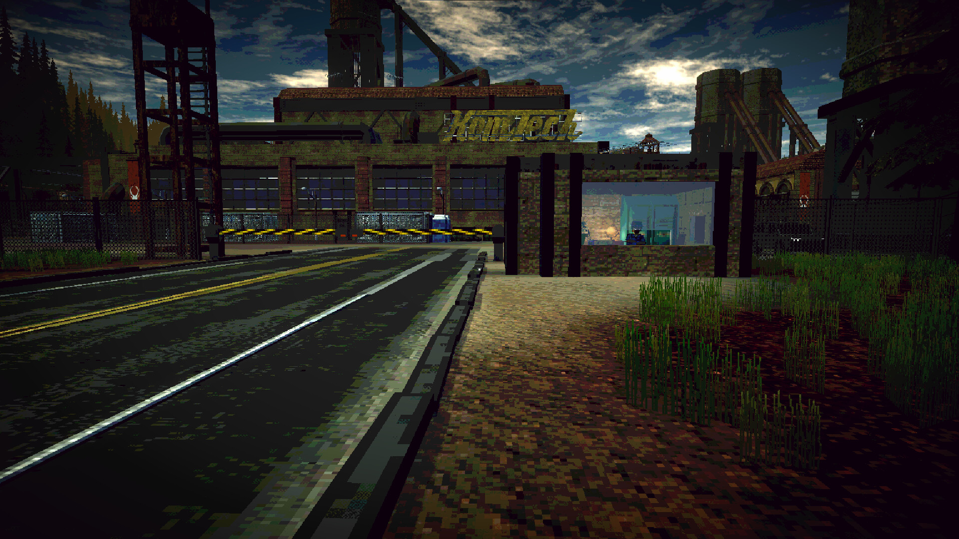HR: Human Remains screenshot 12