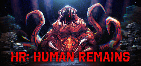 HR: Human Remains