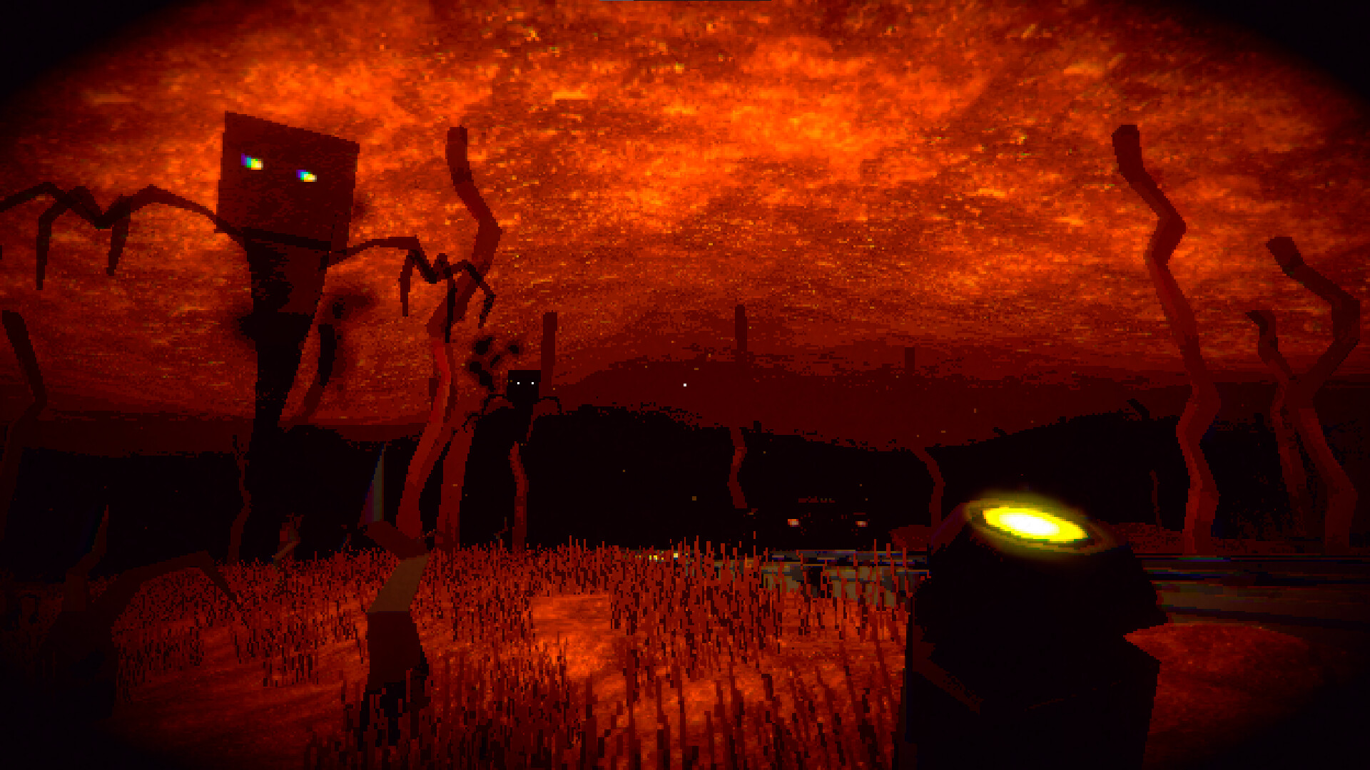 HR: Human Remains screenshot 2