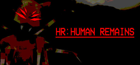 HR: Human Remains Cover Image