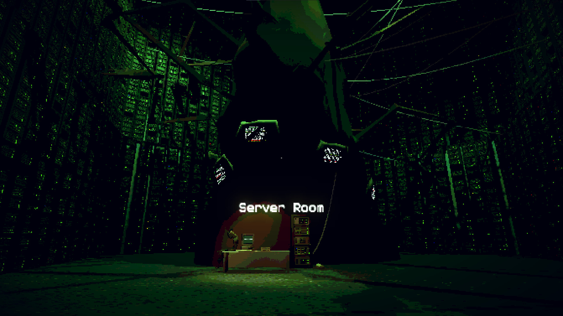 HR: Human Remains screenshot 11
