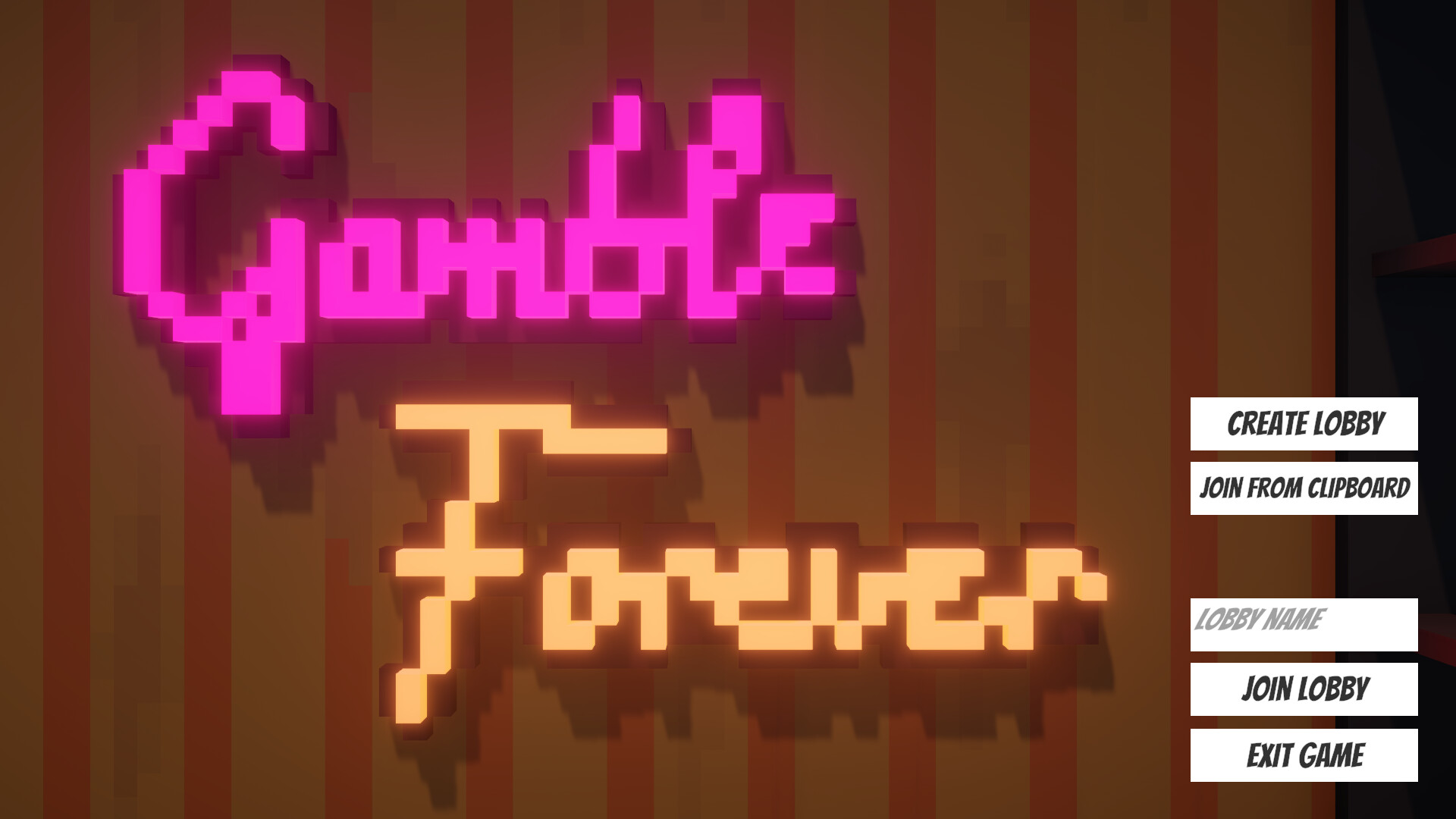 Gambling Forever screenshot 1
