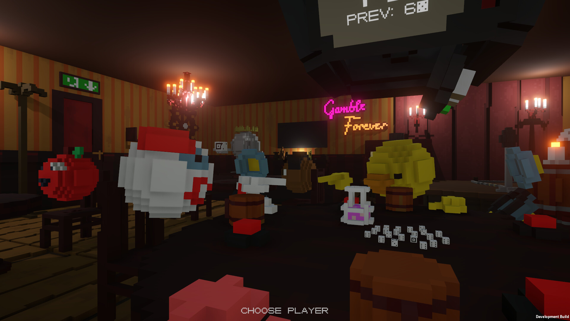 Gambling Forever screenshot 5