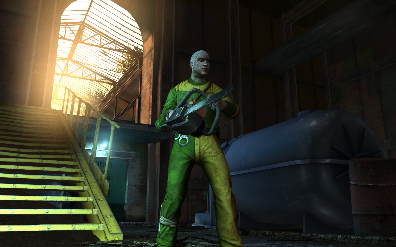 Killing Floor: PostMortem Character Pack screenshot 5