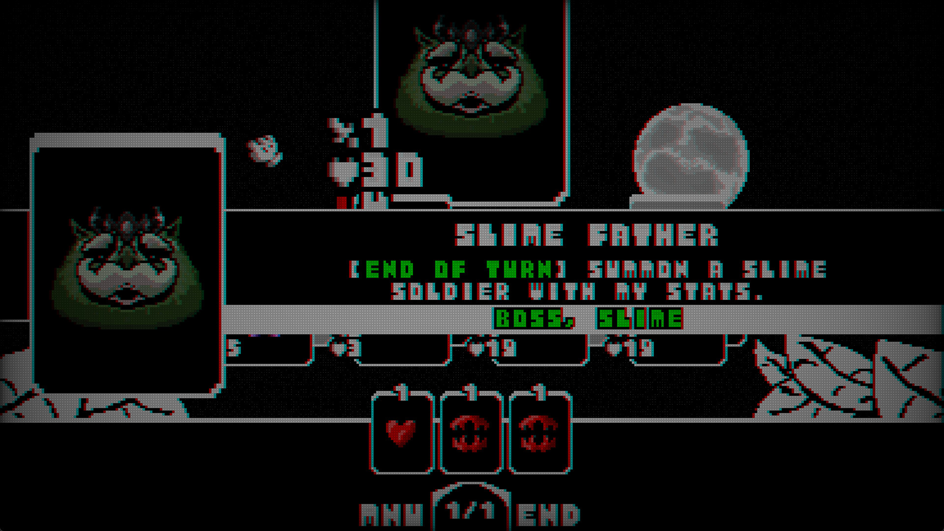 Dark Crescent screenshot 5